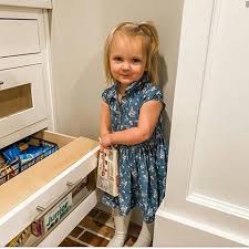 Shot Of The Yeagers Posts Facebook