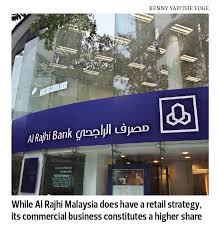 This cool 3d video, projected against the facade of the national history museum near dataran merdeka, chronicles the bank's evolution through its 140 years of history in malaysia. Rough Ride Ahead For Remaining Two Standalone Foreign Islamic Banks The Edge Markets