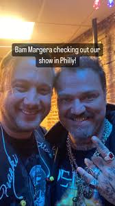 The people you see at the Philly show. Nancy Grube, Michael Barbour and Deb  Laraway Mackie.