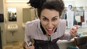 Fundraiser by Mallory Swisher : There's No Place Like London