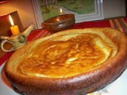 Flan Vanille A L Ancienne Flan Vanille Flan Recettes De Cuisine