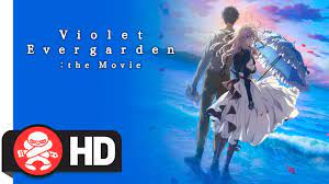 This movie is based on an anime series known as violet evergarden and it is not a standalone movie. Violet Evergarden The Movie In Cinemas December 3 Youtube