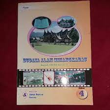 Bab vi perjuangan melawan penjajahan belanda dan jepang. Buku Bam Kelas 4 Shopee Indonesia