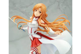 Ordinal scale is one of the best movies i've seen so far, despite it being sao. Movie Sword Art Online Ordinal Scale Asuna 1 7 Alter Mykombini