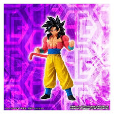 We did not find results for: Dragon Ball Gt Hg Great Ape Awakening Arc Set Big In Japan
