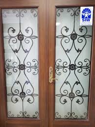 You are in a residential area not a tourist area so as with any residential area anywhere, you don't leave the car doors unlocked or items sitting out in the. Siw Impact Decorative Entry Doors Fsp