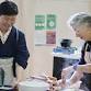 Organic Tofu making and cooking with byproducts event image
