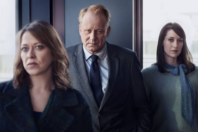 The Split creator's other hit drama with Nicola Walker, River, is streaming free this week | Radio Times