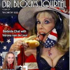 Zij deed voor het eerst nationaal van zich spreken in 2000 toen zij bij het nederlands kampioenschap voor junioren de meerkamp en drie toestelfinales won. Bedside Chat 9 With Verona Van De Leur By The Dr Susan Block Show Listen On Audiomack