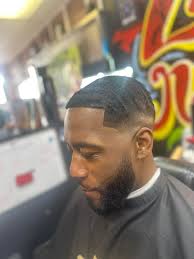 Fresh fade!! #StayFreshBarberStudio Haircut by: @ajfreshofficial  book.thecut.co/freshway