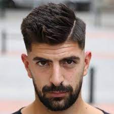 Pin On Men S Haircuts