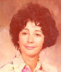 Mary Coe Obituary (1934