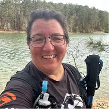 Episode 55: DNF'ing My First 50 Miler: Lake Martin Race Recap by Fun of the  Run