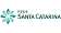 Logo de Rede Santa Catarina