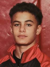 Photos of the 2019-20 All-Greater Rochester Wrestling Division 2 Team