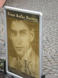Kafka Musuem