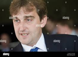 Welsh conservative hi-res stock photography and images