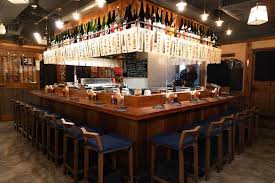 專訪】尖沙咀備長炭串燒店U形吧枱增加交流撮合情侶