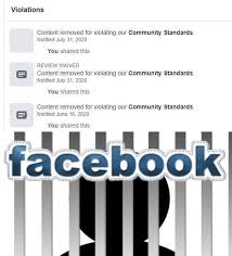 Aug 03, 2020 · to get out of facebook jail … you need to sit out your time. Cop Blaster Restricts Syndication To Avoid Facebook Jail