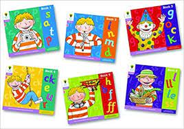 With your favourite characters to engage children as they learn to read. Oxford Reading Tree Level 1 Floppy S Phonics Sounds And Letters Pack Of 6 Amazon Co Uk Hepplewhite Debbie Hunt Roderick Brychta Alex 9780198485551 Books