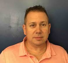 Sex Offender Registry