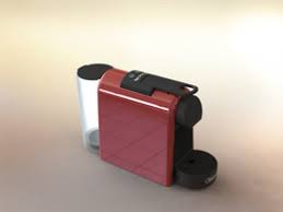 Also nespresso is one of thermoplan's clients. Nespresso Recent Models 3d Cad Model Collection Grabcad Community Library