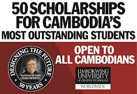 The limkokwing botswana campus is in the country's capital, gaborone, and was launched on 14 may 2007. Limkokwing University Of Creative Limkokwing Cambodia Facebook
