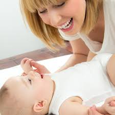 First Senses Baby Massage