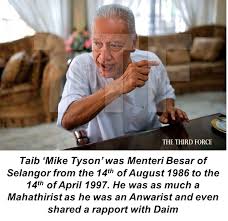 The company was 40 percent gamuda berhad owned while the remaining 60 percent of its shares were split between kumpulan perangsang selangor berhad (kpsb) and tan sri wan azmi wan hamzah. How Mahathir Raped The Selangor Water Industry The Third Force