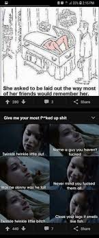 You can send some of these memes as a message to the right person: Funny Jokes Dirty Mind