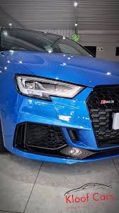 Image result for Cosmos Blue 2021 RS3