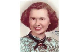 Waneta Hartsock Obituary (1933