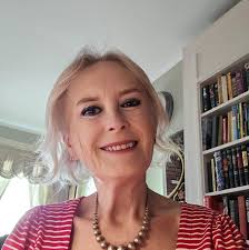 Bill Bellah '82 tours the LaVerne and Dorothy Brown Science Hall. The  Banks-Bellah Family Auditorium inside the science hall has been named in  honor of the families of Bill and Trish (Banks '