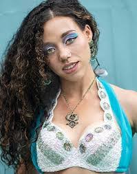 Sheena Lanier's Instagram, Twitter & Facebook