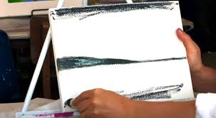 Sedangkan oil pastel memiliki tekstur yang lembut dan berminyak, hasil gambar yangdihasilkan pun lebih baik, lebih halus, dan mudah menempel pada bidang kertas yang digunakan. How To Blend Oil Pastels 6 Different Techniques To Make It