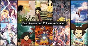Yes, and omg i wish i could fluently speek atleast cantonese, so i can watch the entire series of one of my favorite anime of all time, and specifically know exactly what everyone is saying. Top 10 Best Korean And Chinese Animation Worth Checking Out 2020