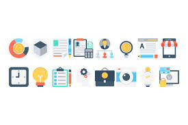 168 Flat Digital Marketing Icons Marketing Icon Digital Marketing Png Icons