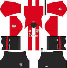 Please enter your email address receive daily logo's in your email! Athletic Bilbao 2018 19 Dream League Soccer Kits Logo Url