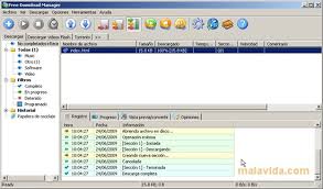 Freeware programs can be downloaded used free of charge and without any time. Free Download Manager 5 1 37 Descargar Para Pc Gratis