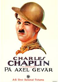 Chaplin is "For The Ages"