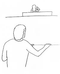 Then, david was happy, and he said, abigail, thank you. Abigail Coloring Pages