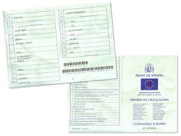 El permiso de circulación se debe solicitar el titular del vehículo (si no es necesario aportar para renovar el permiso de circulación tanto de años atrasados como de 2020, 2021, 2022 y sucesivos. Permiso De Circulacion De Moto Motopoliza Com El Comparador De Seguros Motero