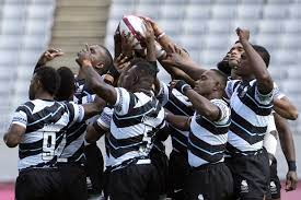 The champions for the inaugural rugby sevens tournament in 2016 were fiji for the men and australia for the women. 3wguvmncixyadm
