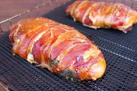 Maybe you would like to learn more about one of these? Smoked Stuffed Bacon Wrapped Chicken Breast Recipe Bradley Smokers North America