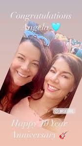 Cheers to our amazing friends at...