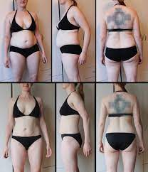 Von 82.6 kg auf 72.5 kg! Schnell Abnehmen Bis Zu 2kg Fett Nicht Gewicht Pro Woche Verlieren Dr Dotzauer