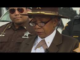 Center Township Constable facing three charges, makes appearance in court