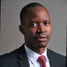 Our 1st moderation session chaired by the talented Zephaniah Ponce was full  of humor.