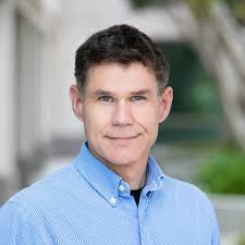 Genentech: Peter Dragovich