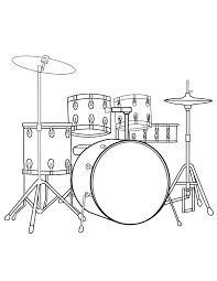 Sep 16, 2020 · drums coloring pages. Printable Drum Kit Coloring Page